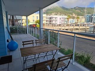 Luxury Resort Stay in Marina Club, Ocean Village, Gibraltar with Seafront Rock Views & Pools - 6