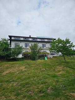 Belvedere Chalet Bran - 6