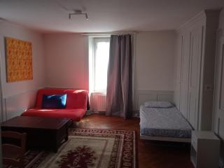 Chambre C room - 4