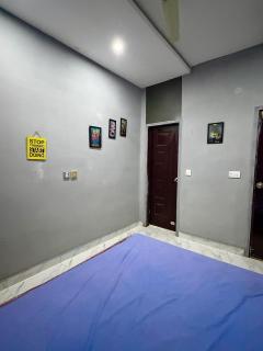 One bed apartment in city star residencia - 6