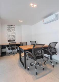 Flat para até 3 pessoas - Cabedelo - 3