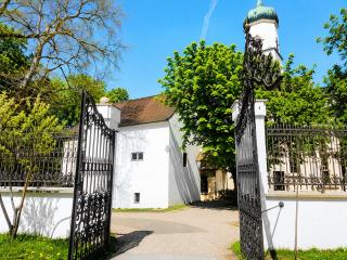 SchlossNest Isny - Denkmal Kultur Park Stadt - 9