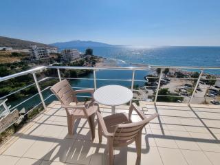 Elevated Beachfront - 9
