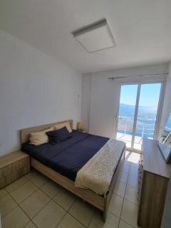 Elevated Beachfront - 1