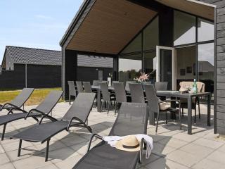 5 star holiday home in Rømø - 7