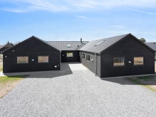 5 star holiday home in Rømø - 3