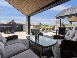 5 star holiday home in Rømø - 2
