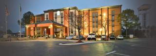 Best Western Plus Galleria Inn & Suites - Memphis - 7