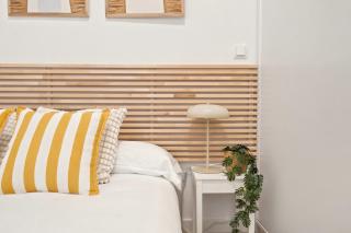 Hogar Madroño - 3BR - A-C - Downtown - 1