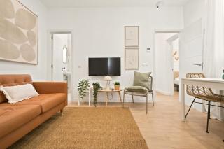 Hogar Madroño - 3BR - A-C - Downtown - 9