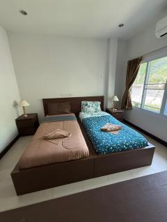 olivia village pool resort - 1