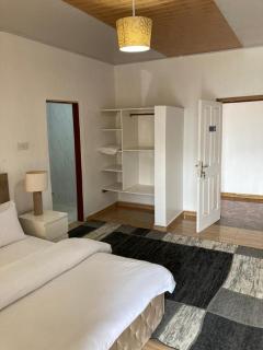 Rashlie apartment - 2