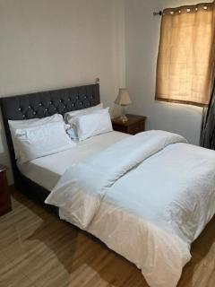 Rashlie apartment - 1