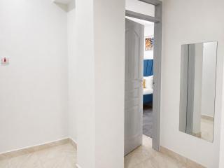 MG's 2BR Master Ensuite apartment with Mt Kenya Views in soothing Nanyuki - 2