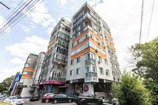 Ciuflea First Residence - 7