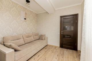 Ciuflea First Residence - 6