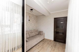 Ciuflea First Residence - 2