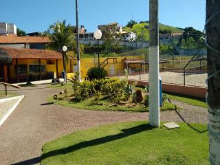 Marina Clube Apartamento - Cabo Frío - 2