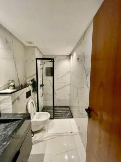 H Living Studio 2 premium Casablanca - 4