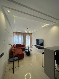 H Living Studio 2 premium Casablanca - 2