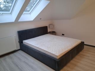 Bordowy Dom - 8
