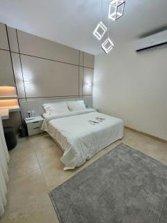 Raha Elite Suites and Villas for Family Only - 5