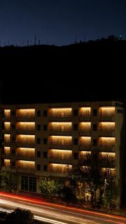 Imperador Hotel - 9