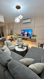 Raha Elite Suites and Villas for Family Only - 2