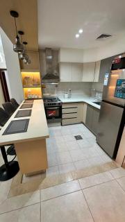 Raha Elite Suites and Villas for Family Only - 1