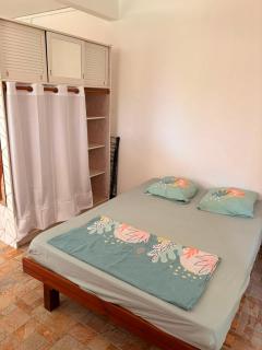 Studio paisible en campagne - 4