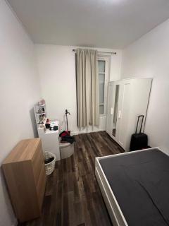 chambre cozy - 0