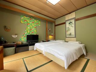 Hanamizuki Onsen Resort - 3