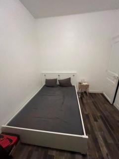 chambre cozy - 2