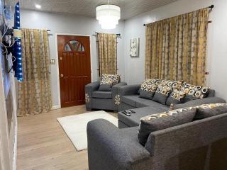 Stylish 3 BR in the Heart of Guyana - 6