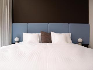 GRANARY BLUE Apartment Wyspa Spichrzów - 8