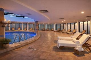 Orbi City Panoramic Sea View Balcony - 1