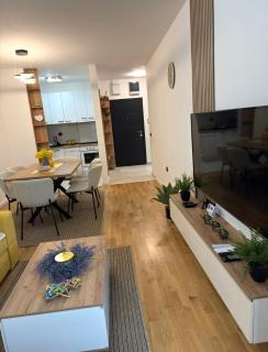 Apartman za desetku - Free Parking - 8