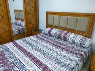Holiday Home Matrouh - 1
