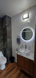 Spacious apartment - Ideal for professionals - 2