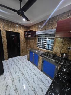 Wenchi Luxury Appartment - 6