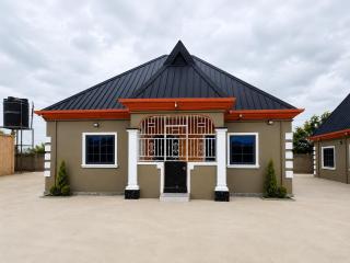 Wenchi Luxury Appartment - 2
