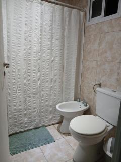 DEPARTAMENTO PARA DOS PERSONAS EN ZONA CENTRICA - Zárate - 7