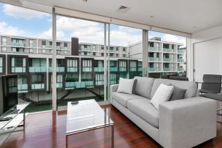 Lighter Quay - Calm & Well-Appointed Pool & Gym - 8