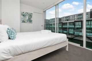 Lighter Quay - Calm & Well-Appointed Pool & Gym - 7
