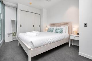 Lighter Quay - Calm & Well-Appointed Pool & Gym - 5