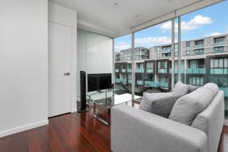 Lighter Quay - Calm & Well-Appointed Pool & Gym - 4
