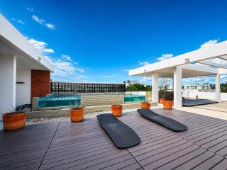 Maya Home apartment with terrace and rooftop - 3
