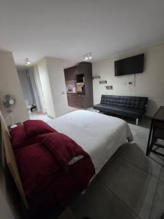 Central y elegante loft - 7