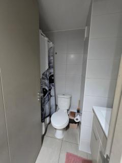 Central y elegante loft - 6