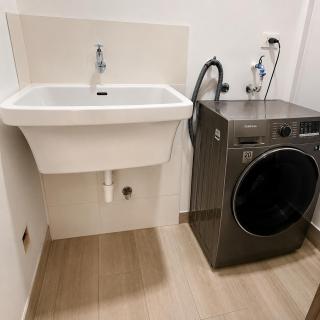 Departamento amoblado - 3